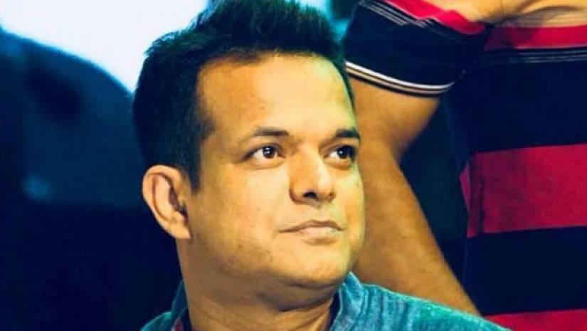 আশরাফুল আলম খোকন