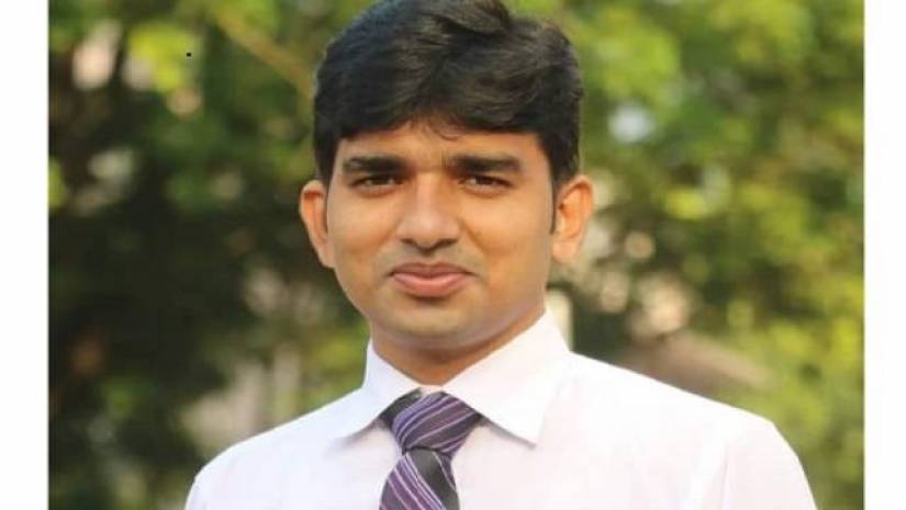 জামিনে মুক্ত রাবি সাংবাদিক বাপ্পী