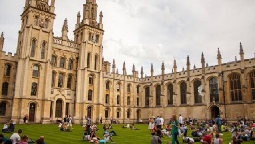 সুইডেনে উচ্চশিক্ষার জন্য আবেদন করবেন যেভাবে