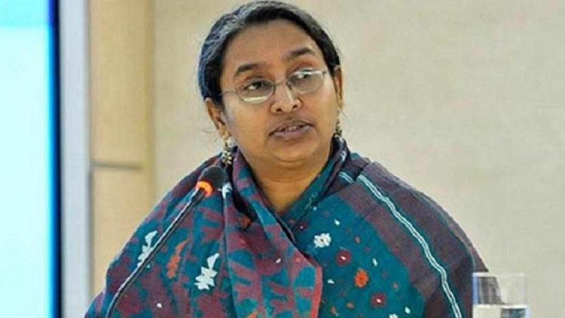 ডা. দীপু মনি