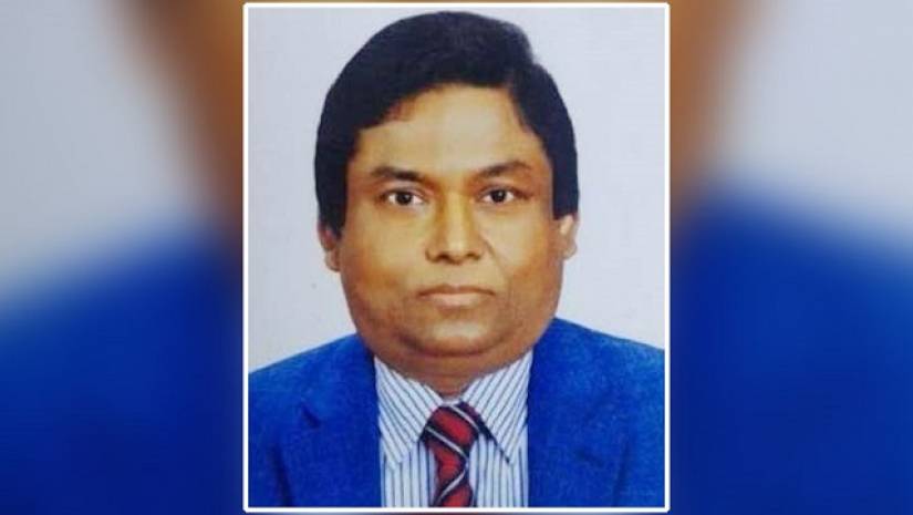 ডাকের ডিজি’র বিদেশযাত্রায় নিষেধাজ্ঞা