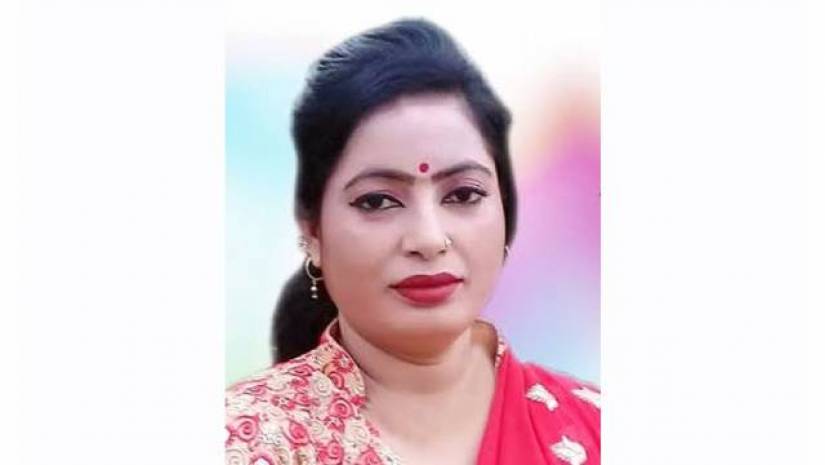 রিতা দেওয়ানের বিরুদ্ধে গ্রেফতারি পরোয়ানা