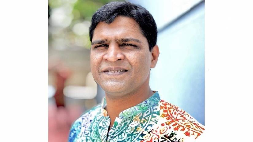 মিলন পাঠান