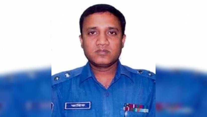 হার্ট অ্যাটাকে ২০তম বিসিএস পুলিশ কর্মকর্তার মৃত্যু