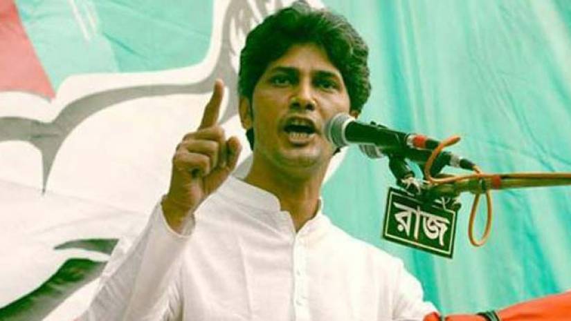 জোনায়েদ সাকি