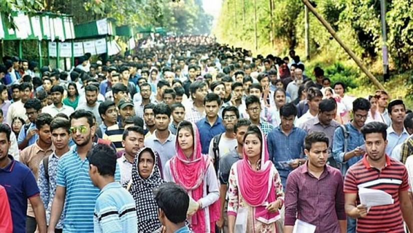 বিভাগ পরিবর্তন: আলাদা ইউনিটে ভর্তি পরীক্ষা চান শিক্ষার্থীরা