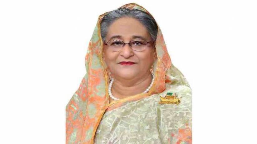 শহীদ সোহরাওয়ার্দীর জীবন ও আদর্শ প্রেরণা জোগায়: প্রধানমন্ত্রী