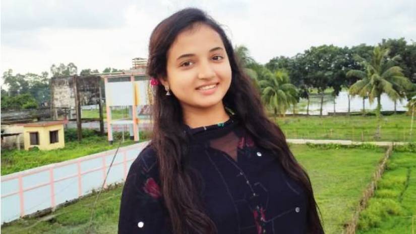 তামান্না আক্তার 