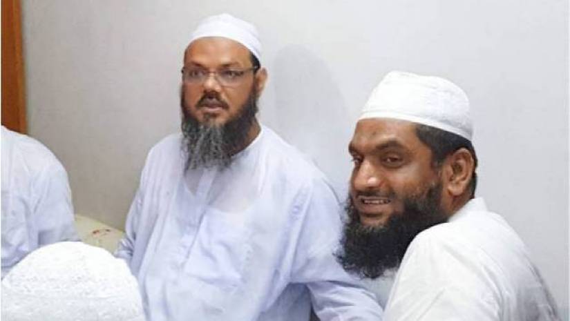 ফয়জুল-মামুনুলদের বিরুদ্ধে রাষ্ট্রদ্রোহ মামলা করবে মুক্তিযুদ্ধ মঞ্চ