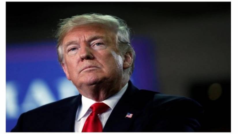 মিশিগানে ট্রাম্পের আরেক মামলা খারিজ