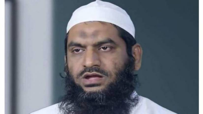 এ মামলায় দেশবিরোধী চক্রান্তের আভাস পাচ্ছি: মামুনুল