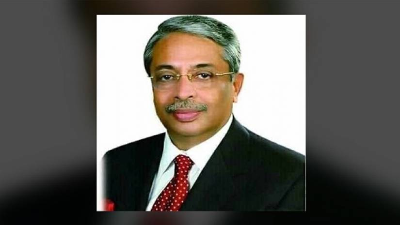 চৌধুরী কামাল ইবনে ইউসুফ