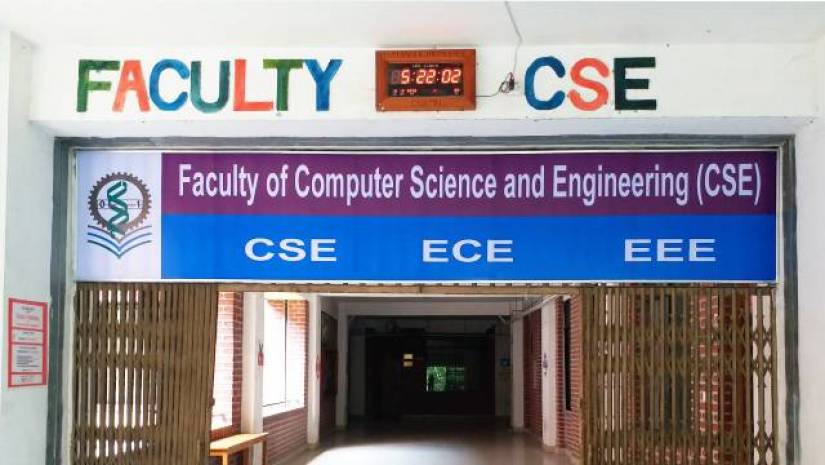 অধিভুক্ত কলেজের পরীক্ষা না হওয়ায় ফল প্রকাশে বিলম্ব