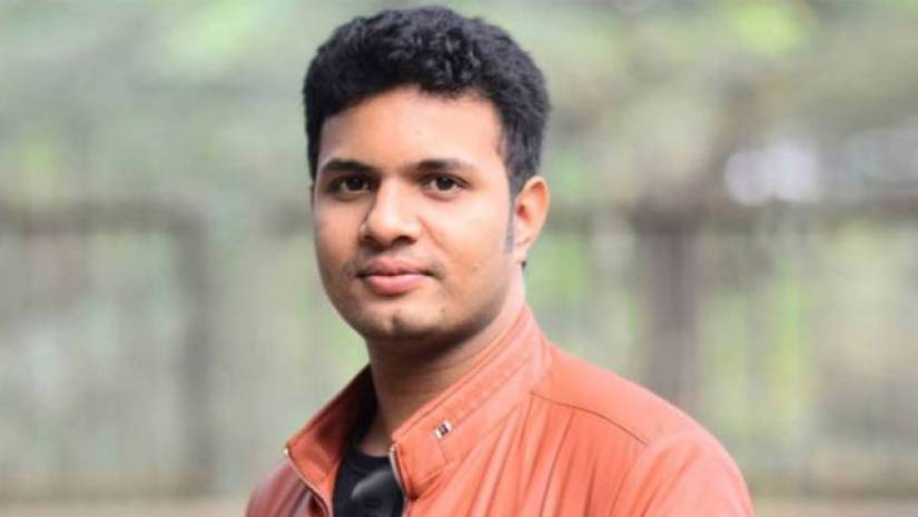 হল না খুলে ঢাবির পরীক্ষা, ক্ষোভ সাদ্দামের