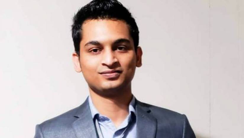 নাসায় চাকরি পেলেন শাবি শিক্ষার্থী