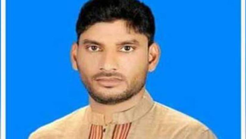 চাঁদা তোলা নিয়ে বিরোধ, ইউপি সদস্যকে কুপিয়ে হত্যা