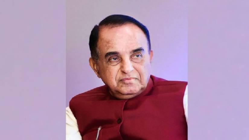 জাতীয় সঙ্গীত বদলাতে চান বিজেপির এই প্রভাবশালী নেতা