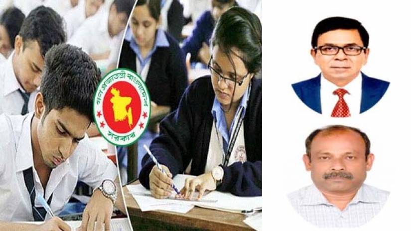 চলতি মাসেই এইচএসসি ও সমমানের পরীক্ষার ফল প্রকাশ করা হবে বলে জানিয়েছেন ঢাকা ও মাদ্রাসা শিক্ষা বোর্ডের চেয়ারম্যান