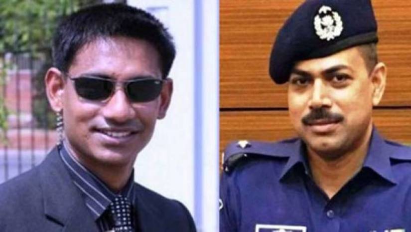 প্রদীপের ইয়াবা পাচারের প্রমাণ পাওয়ায় সিনহাকে হত্যা: র‌্যাব