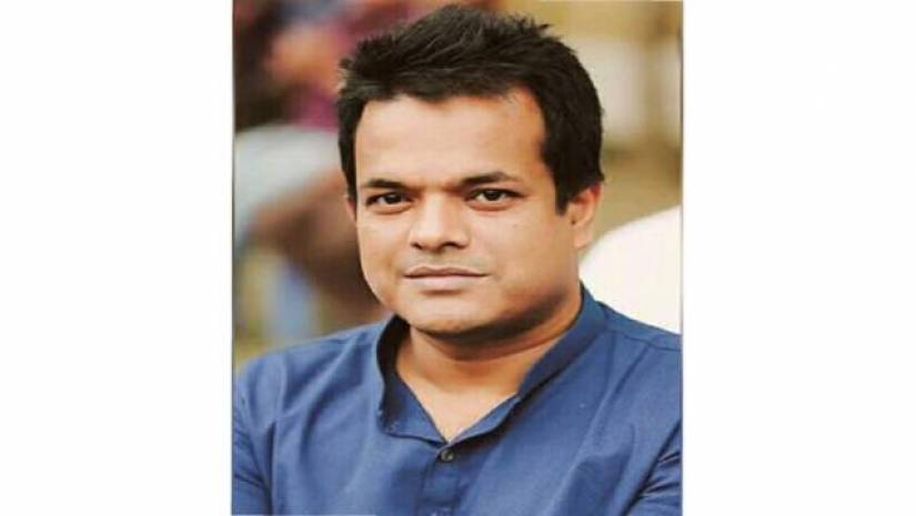 আশরাফুল আলম খোকন