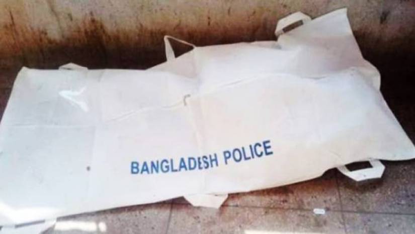 স্ত্রী সঙ্গে যেতে রাজি নয়, আদালত প্রাঙ্গণে স্বামীর আত্মহত্যা