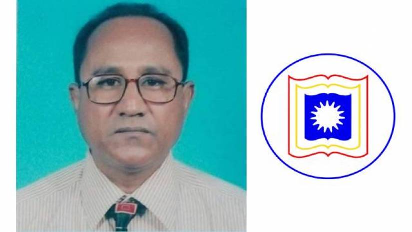 রাবির ভারপ্রাপ্ত রেজিস্ট্রার প্রফেসর আব্দুল বারী