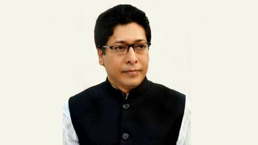 'ভবিষ্যৎ প্রজন্মকে বই পড়ায় আগ্রহী করে তুলতে হবে'