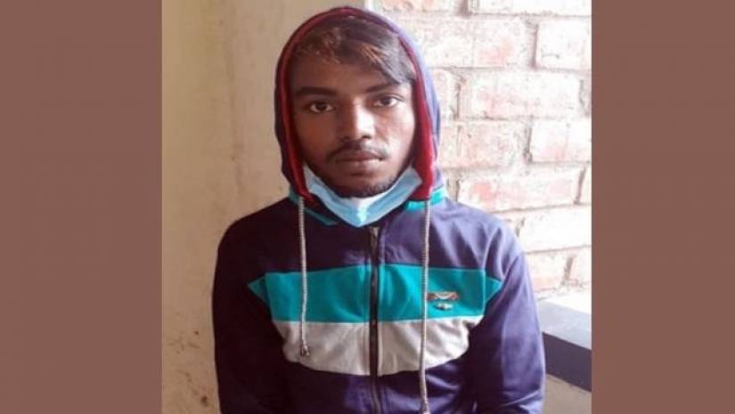 বিয়ের প্রস্তাব প্রত্যাখ্যান করায় পঞ্চম শ্রেণির ছাত্রীকে ধর্ষণ