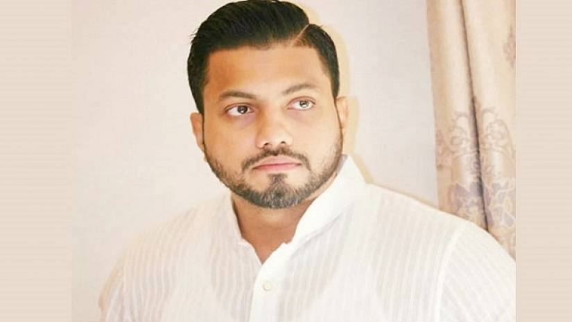 ইশরাকের বাসায় হামলার অভিযোগ