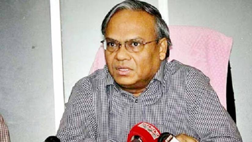 বিশ্বের কোথাও পরীক্ষায় অটোপাস দেয়া হয়নি: রিজভী