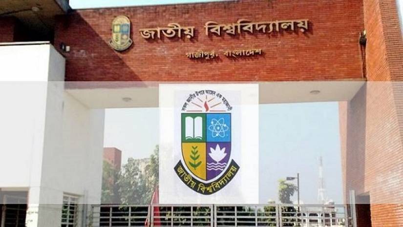 সন্ধ্যায় অনার্স ৩য় বর্ষের ফল প্রকাশ