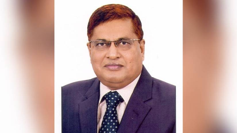 এশিয়া প্যাসিফিকের নতুন প্রো-ভিসি অধ্যাপক সুলতান মাহমুদ