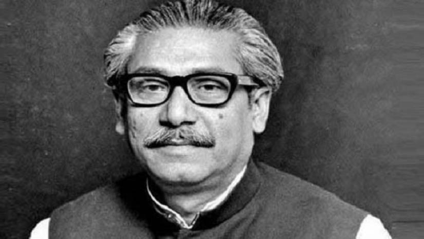 মরিশাসে বঙ্গবন্ধুর নামে সড়ক