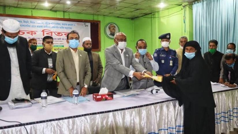 শেখ হাসিনা থাকাকালীন কেউ বিনা চিকিৎসায় মারবে না: প্রতিমন্ত্রী