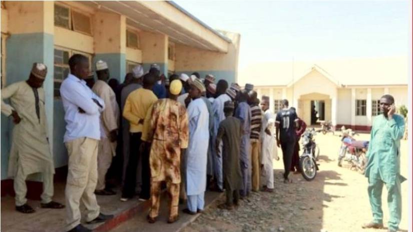 ৩৪৪ স্কুলছাত্রের মুক্তি দিয়েছে বোকো হারাম, এখনও জিম্মি অনেকে