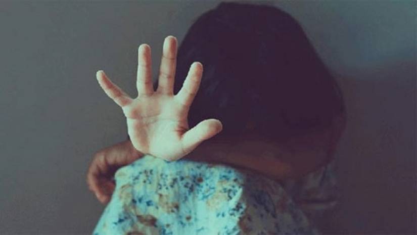 দ্বিতীয় শ্রেণির ছাত্রী ধর্ষণে কিশোর আটক