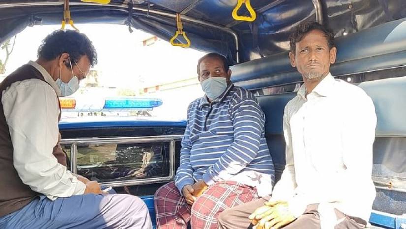 বাঘা যতীনের ভাস্কর্য ভাঙচুর: জিজ্ঞাসাবাদে চারজনকে থানায় আনল পুলিশ