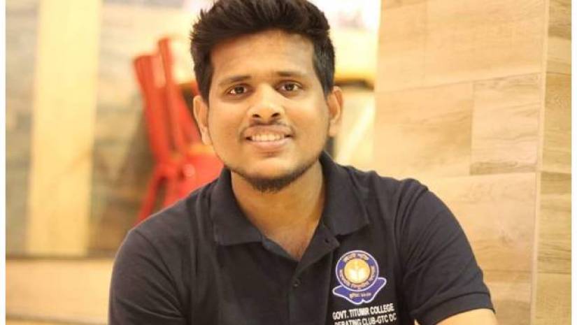 মাহবুব হাসান রিপন