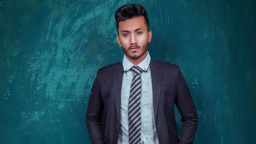 আরফিন জুনায়েদ