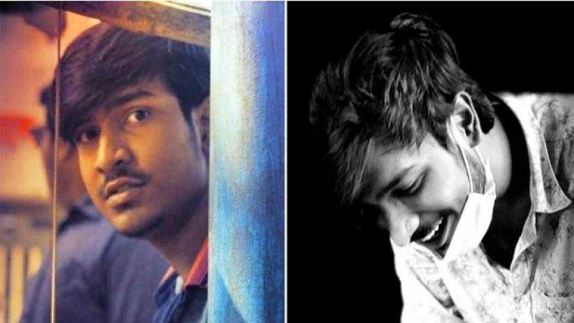 গলায় ফাঁস দিয়ে রাবি শিক্ষার্থীর আত্মহত্যা