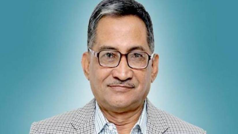 অধ্যাপক ড. কাজী শহীদুল্লাহ