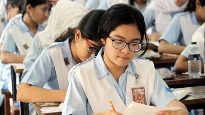 এসএসসির নম্বরেই জেএসসি না থাকাদের এইচএসসির ফল