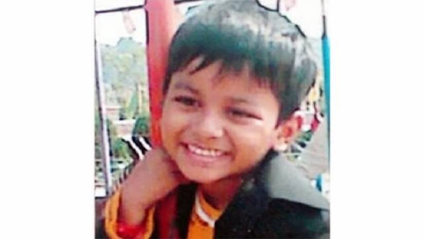 শিশু সামিউল হত্যায় মা ও তার পরকীয় প্রেমিকের মৃত্যুদণ্ড