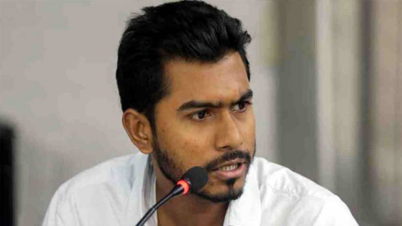 নুরুল হক নুর