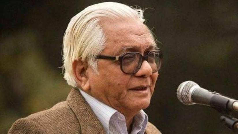 বদরুদ্দীন উমর