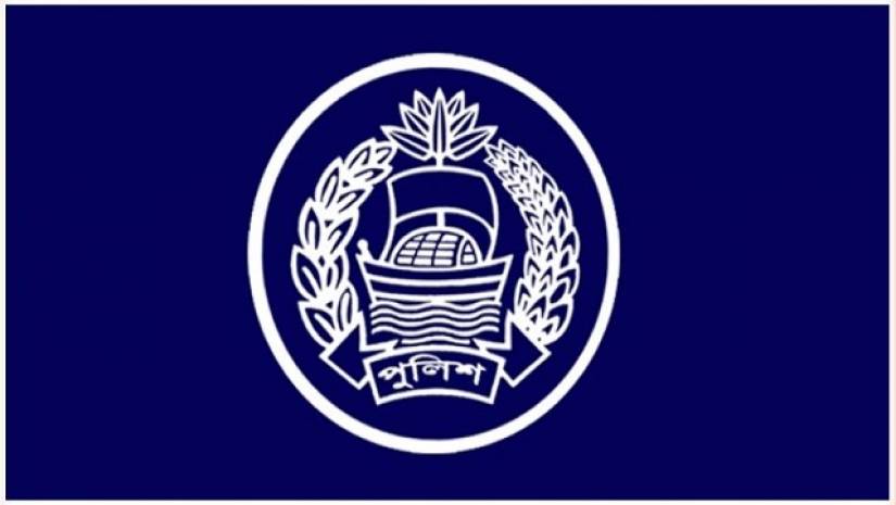 আসামি ধরতে গিয়ে হামলার শিকার পুলিশ, আহত ২