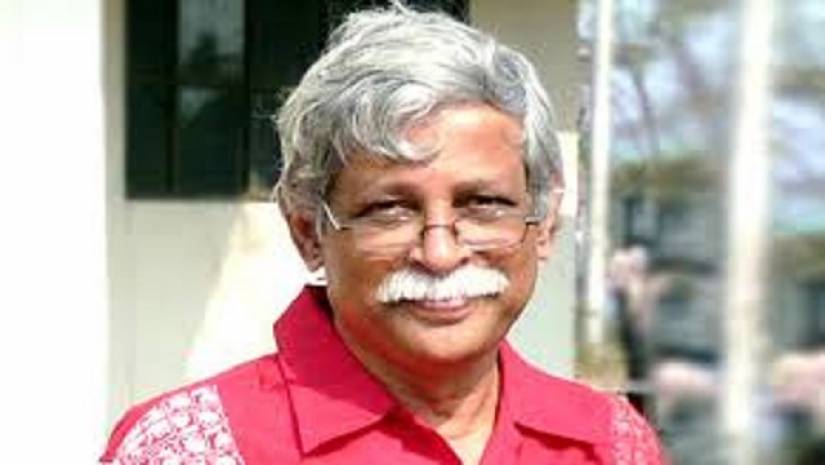 ড. মুহম্মদ জাফর ইকবাল
