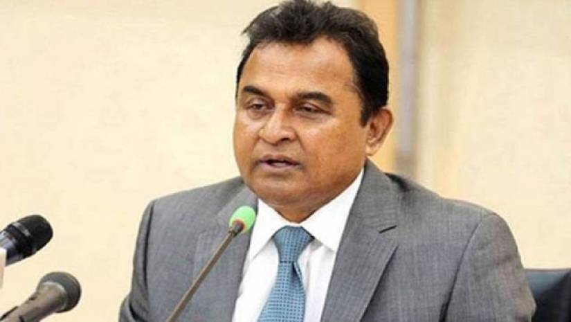 দেশের অর্থনীতি ঠিক জায়গায় আছে: মুস্তফা কামাল