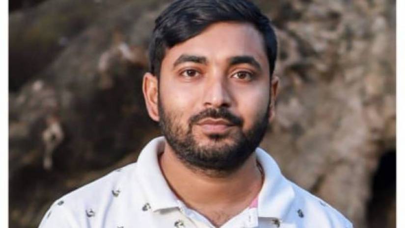 সনজিত চন্দ্র দাস