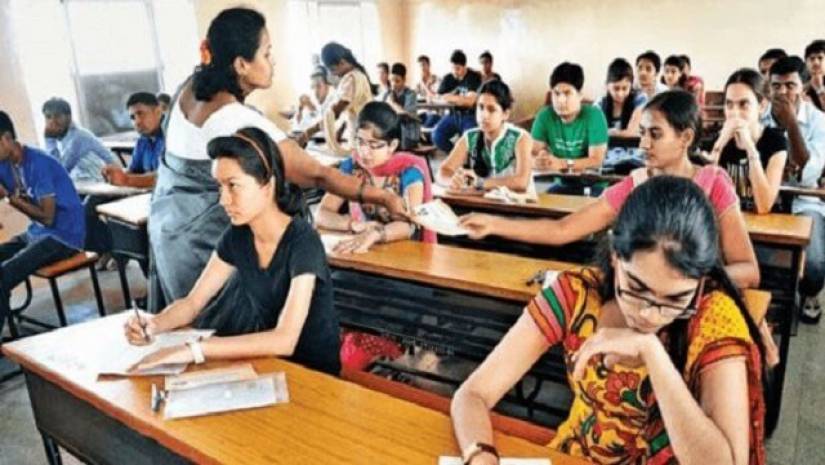 ছয় মাস পেছাল পশ্চিমবঙ্গের পরীক্ষা, খুলছে না স্কুল